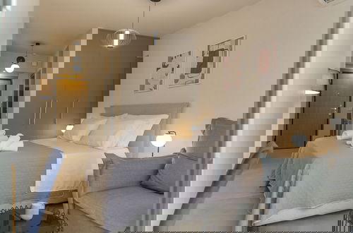 Foto 4 - Cubes Living Athens Goudi