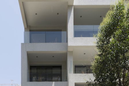 Foto 73 - Cubes Living Athens Goudi