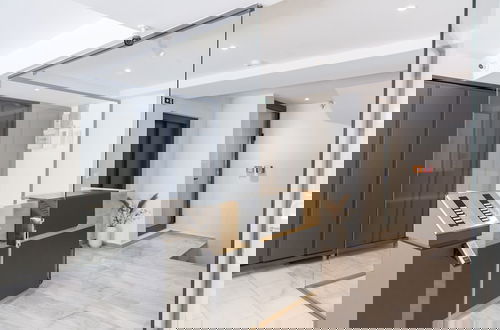Foto 2 - Cubes Living Athens Goudi