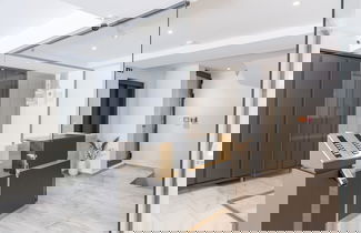 Foto 2 - Cubes Living Athens Goudi