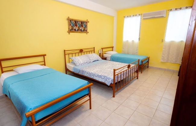 Valle de Antòn Suites - Foto 2