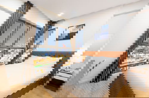 Photo 25 - Hapi Rivergate Apartment