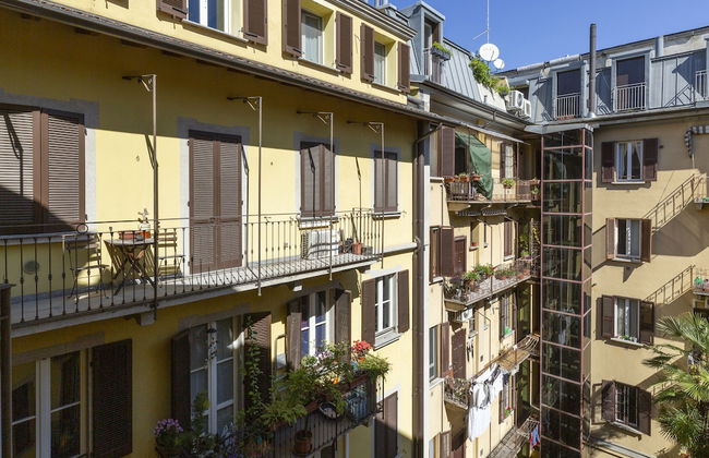 notaMi - Urban Retreat - Isola District - Photo 38