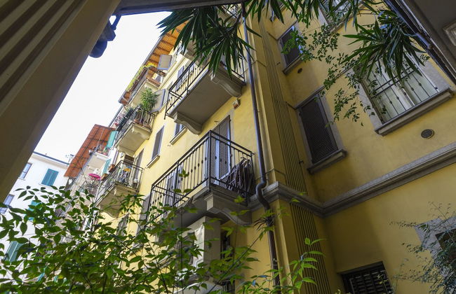 notaMi - Urban Retreat - Isola District - Photo 39