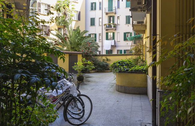 notaMi - Urban Retreat - Isola District - Photo 48