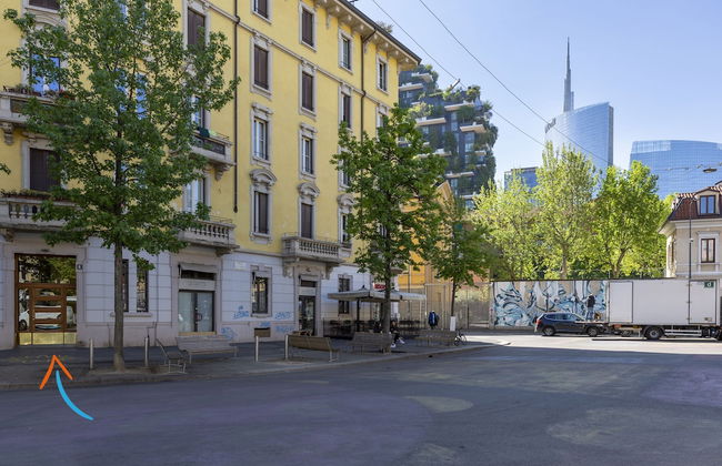 notaMi - Urban Retreat - Isola District - Photo 45