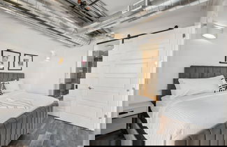 Photo 2 - Art District Dream | RiNo Art Lofts