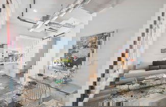 Photo 1 - Art District Dream | RiNo Art Lofts