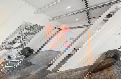 Photo 24 - Art District Dream | RiNo Art Lofts