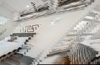 Photo 3 - Art District Dream | RiNo Art Lofts