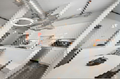Photo 9 - Art District Dream | RiNo Art Lofts