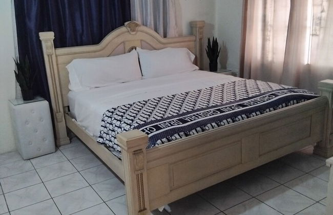 The Dream Nest At Csompo Silver Manor - Photo 10