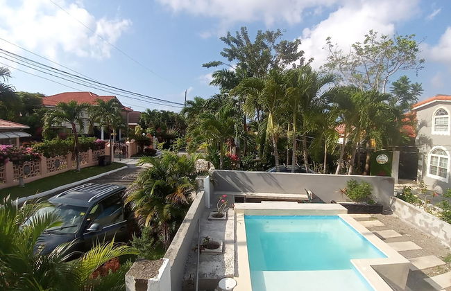 The Dream Nest At Csompo Silver Manor - Photo 41