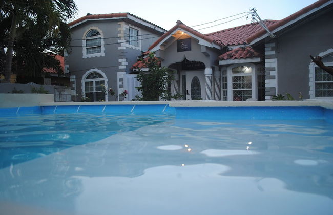 The Dream Nest At Csompo Silver Manor - Photo 37