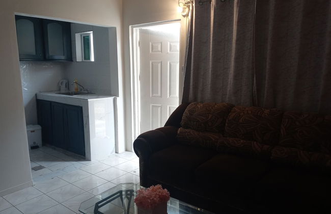 The Dream Nest At Csompo Silver Manor - Photo 18