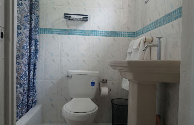 The Dream Nest At Csompo Silver Manor - Photo 23