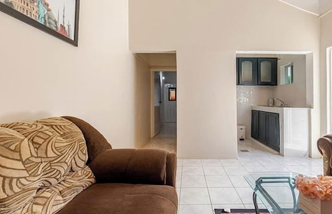 The Dream Nest At Csompo Silver Manor - Photo 22