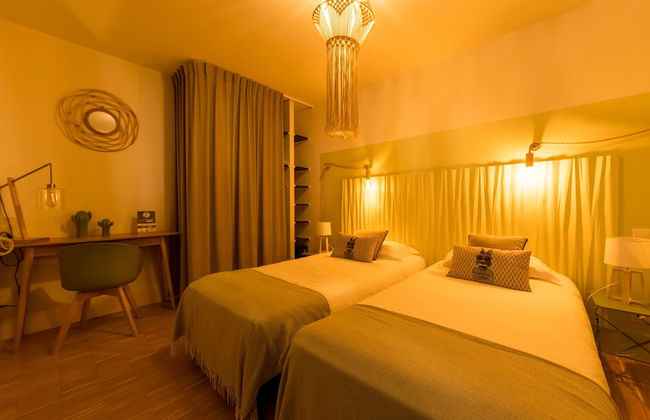 Appart Hotel Eugenie - Foto 10