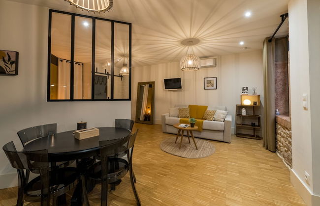 Appart Hotel Eugenie - Foto 42