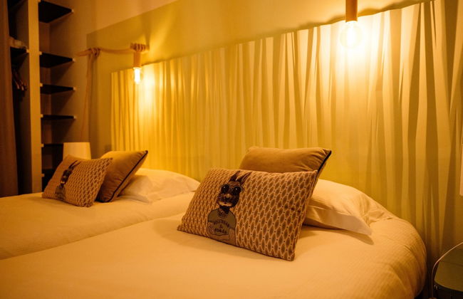 Appart Hotel Eugenie - Foto 11