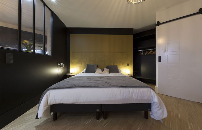 Appart Hotel Eugenie - Foto 4