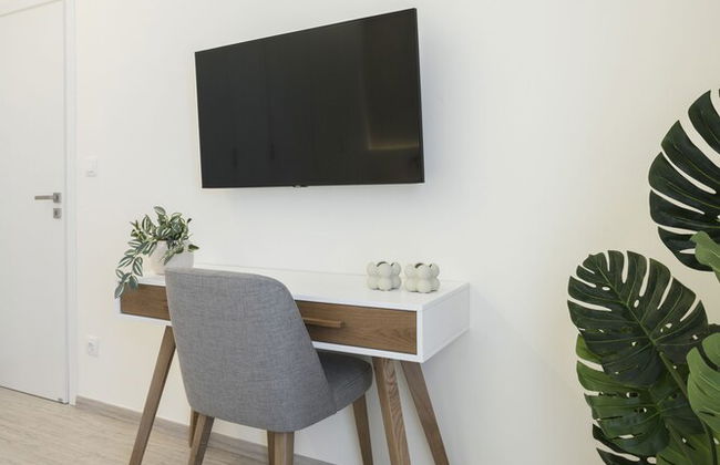 Deluxe Apartment in Kallithea - Photo 6