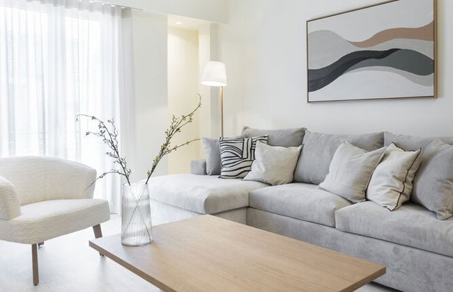 Deluxe Apartment in Kallithea - Photo 14