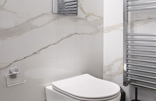 Deluxe Apartment in Kallithea - Photo 23