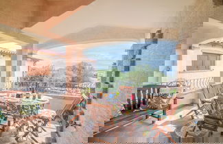 Foto 1 - Villa del Golfo