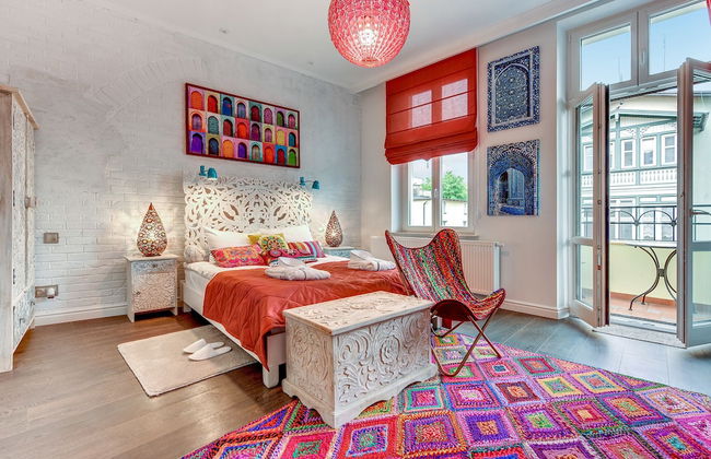 Lion Apartments - Nord Star - Foto 1
