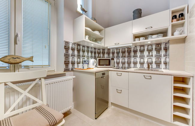 Lion Apartments - Nord Star - Foto 26