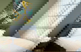 Foto 3 - Kease Yasmin G-10 Lusso Hejaz XZ61