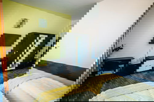 Foto 5 - Colors Residence