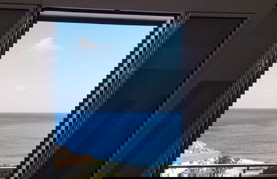 Seafront House Le Finestre Sul Mare With Balcony - Foto 14