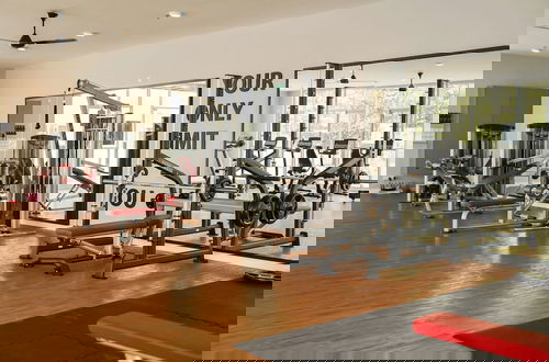 Foto 11 - KLIA AIRPORT HOMESTAY 10