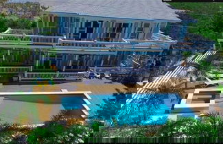 Photo 1 - Sea Walk 4 Bedroom Home