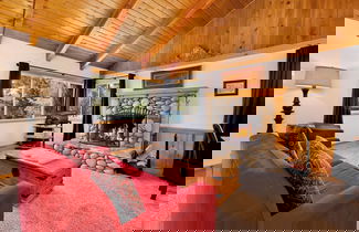 Foto 1 - Moulin Rouge #2055