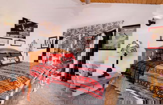 Foto 2 - Moulin Rouge #2055