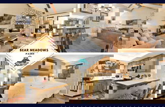 Foto 1 - Bear Meadows SKI Chalet#2265