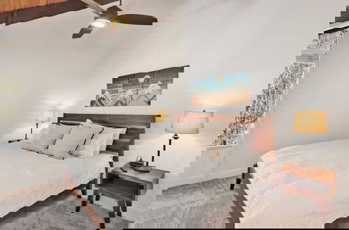 Photo 5 - Summit SKI Haus #2460