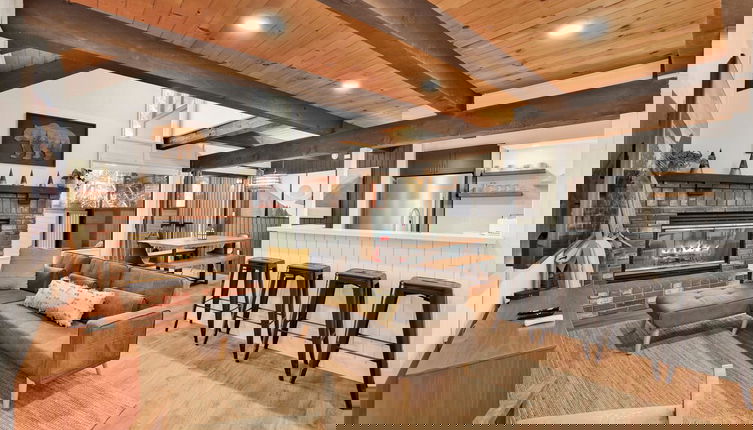 Photo 1 - Summit SKI Haus #2460