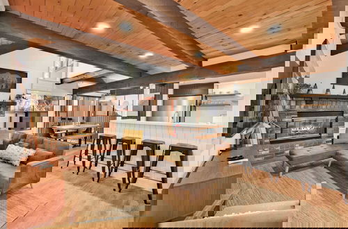 Photo 1 - Summit SKI Haus #2460