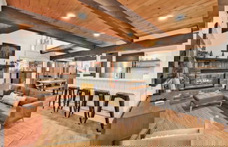 Photo 1 - Summit SKI Haus #2460