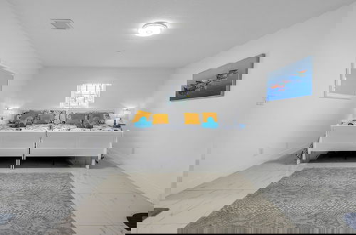 Foto 6 - Gorgeous Lake Worth Beach House 4 Bedroom Home by RedAwning