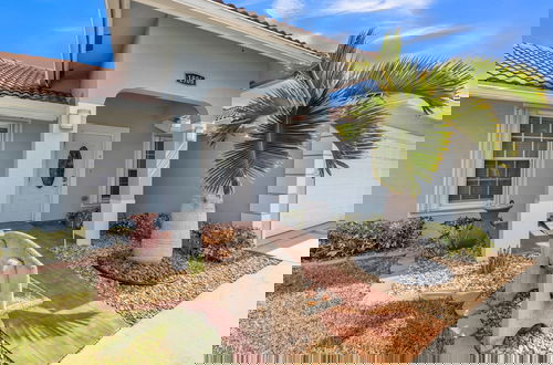 Foto 27 - Gorgeous Lake Worth Beach House 4 Bedroom Home by RedAwning