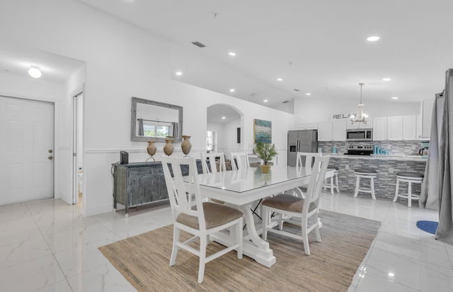 Gorgeous Lake Worth Beach House 4 Bedroom Home by RedAwning - Foto 10