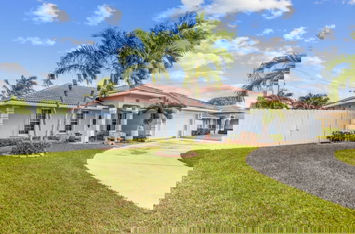 Foto 28 - Gorgeous Lake Worth Beach House 4 Bedroom Home by RedAwning
