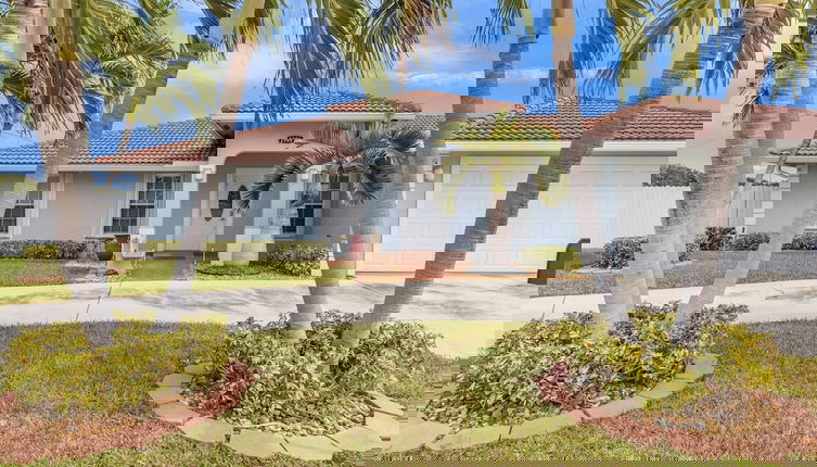 Foto 1 - Gorgeous Lake Worth Beach House 4 Bedroom Home by RedAwning