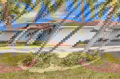 Foto 1 - Gorgeous Lake Worth Beach House 4 Bedroom Home by RedAwning