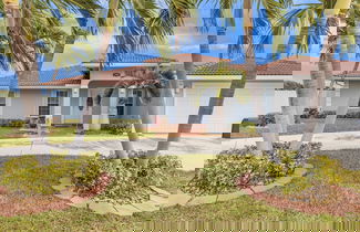 Photo 1 - Gorgeous Lake Worth Beach House 4 Bedroom Home by RedAwning